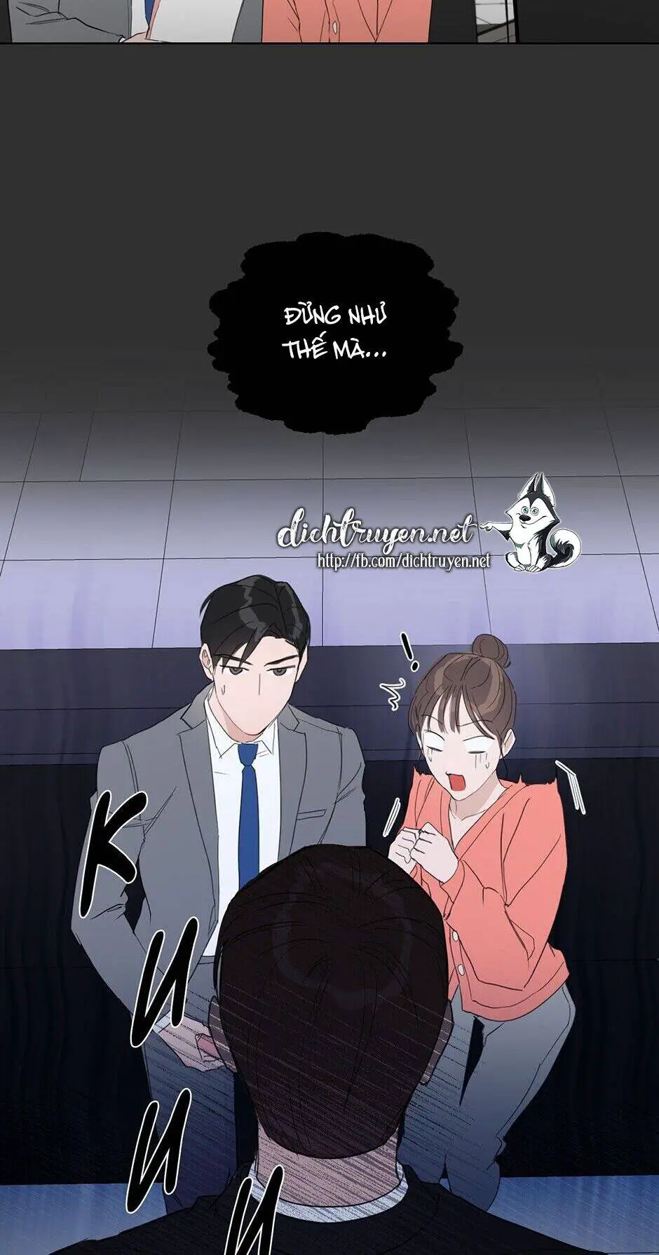 Baby Đến Rồi! Nettruyen ZZZ Chương 34 Page 16