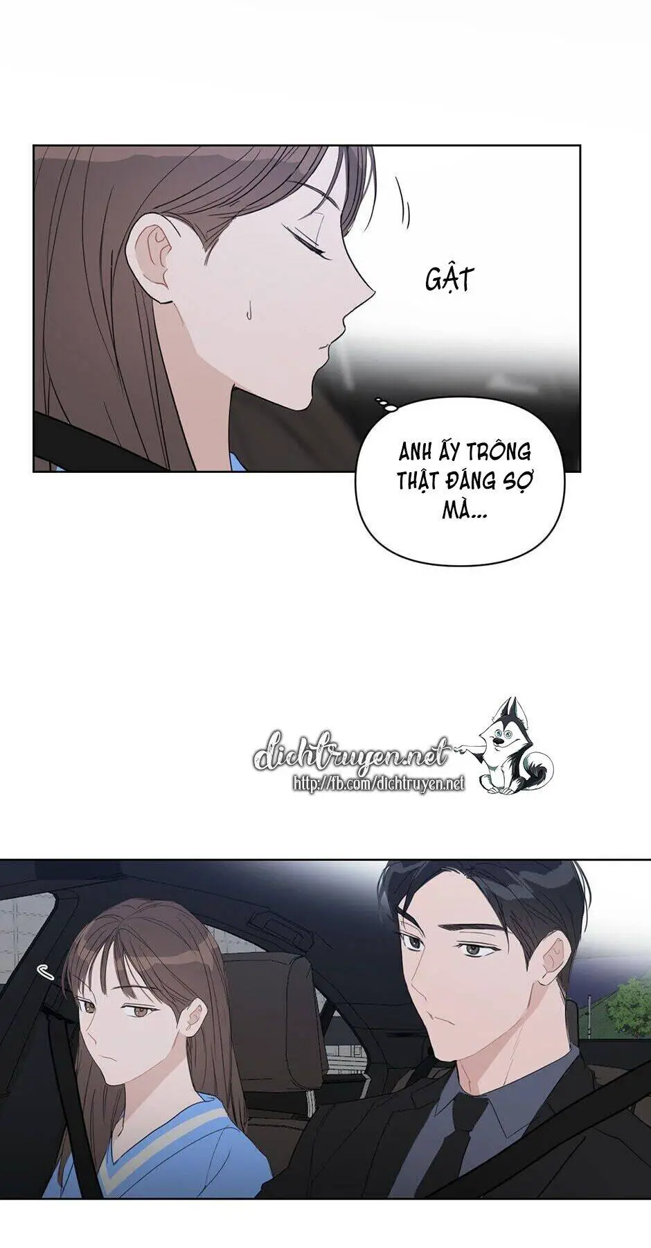 Baby Đến Rồi! Nettruyen ZZZ Chương 34 Page 18