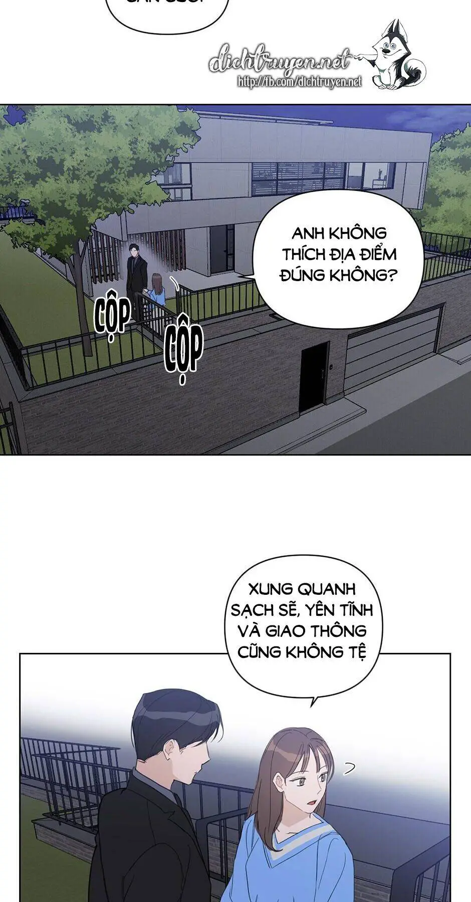 Baby Đến Rồi! Nettruyen ZZZ Chương 34 Page 22