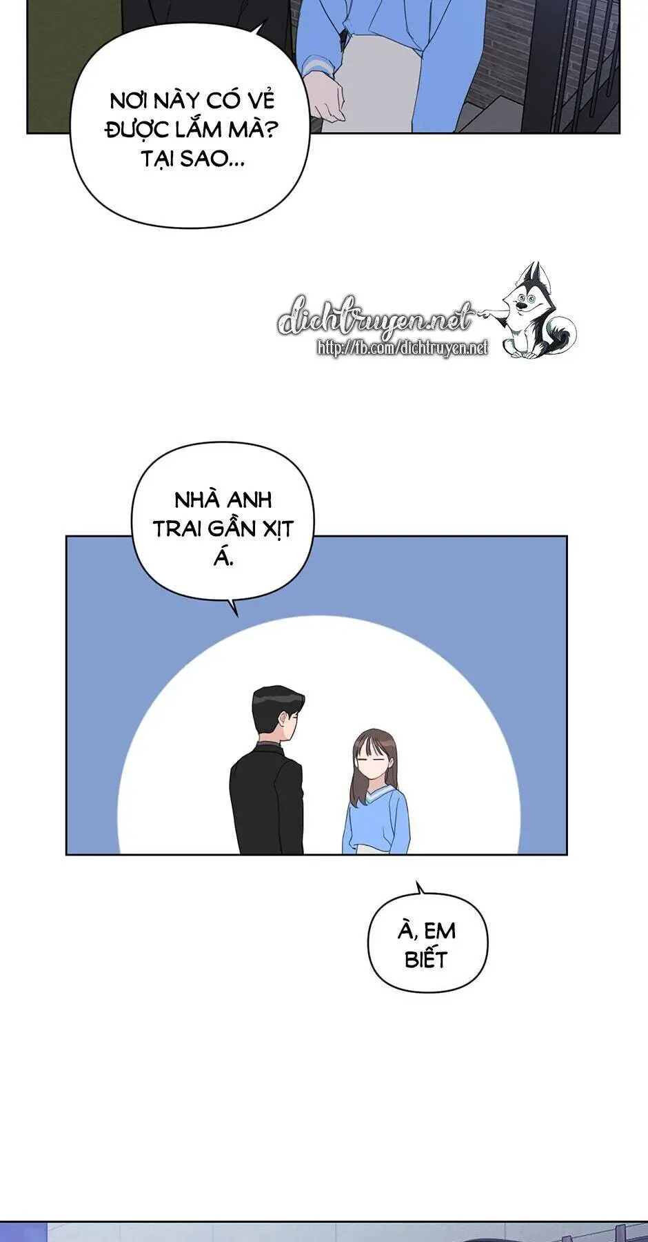 Baby Đến Rồi! Nettruyen ZZZ Chương 34 Page 23