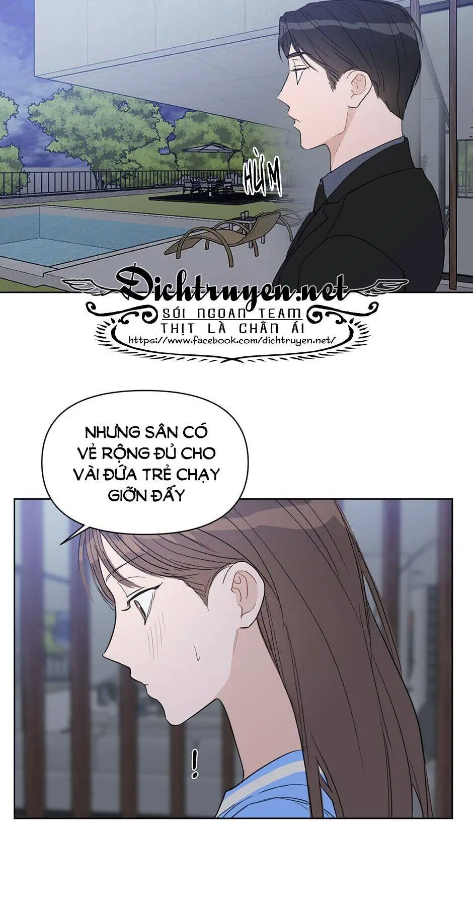 Baby Đến Rồi! Nettruyen ZZZ Chương 34 Page 24
