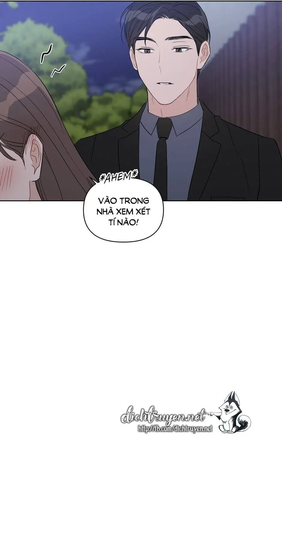 Baby Đến Rồi! Nettruyen ZZZ Chương 34 Page 27