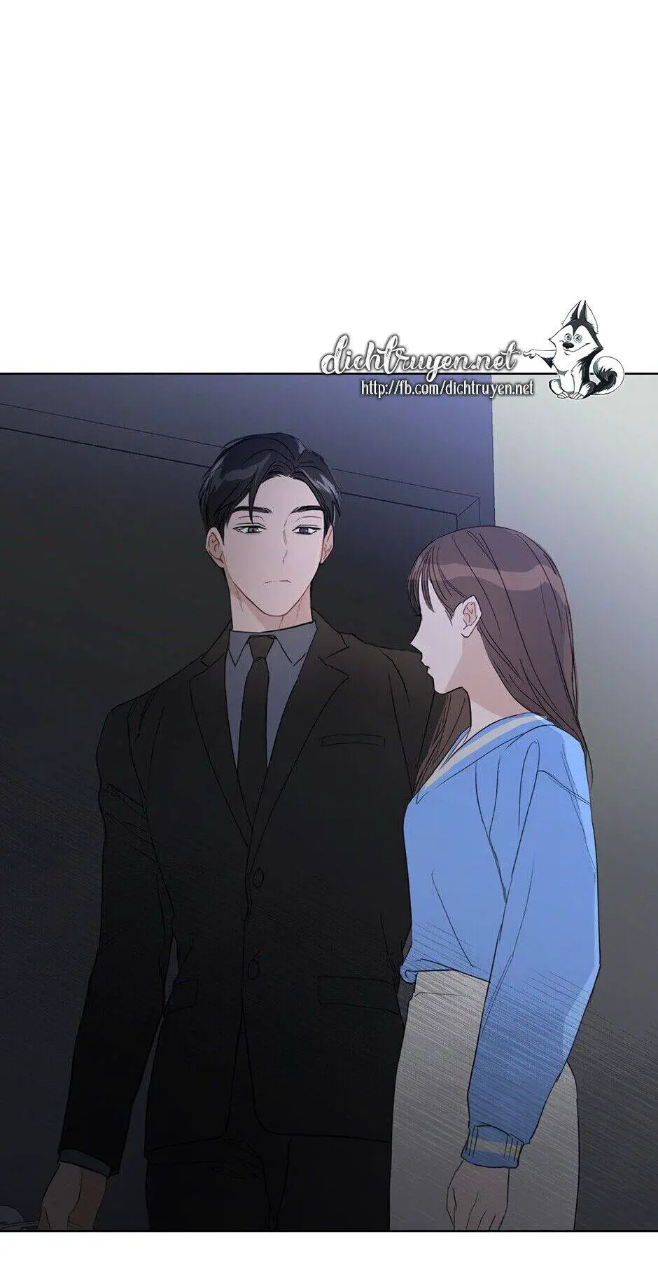 Baby Đến Rồi! Nettruyen ZZZ Chương 34 Page 30