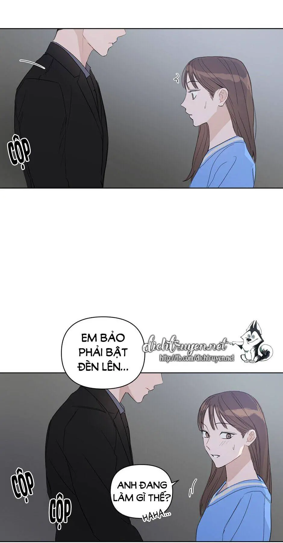 Baby Đến Rồi! Nettruyen ZZZ Chương 34 Page 32
