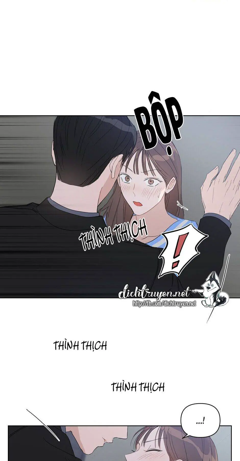 Baby Đến Rồi! Nettruyen ZZZ Chương 34 Page 33