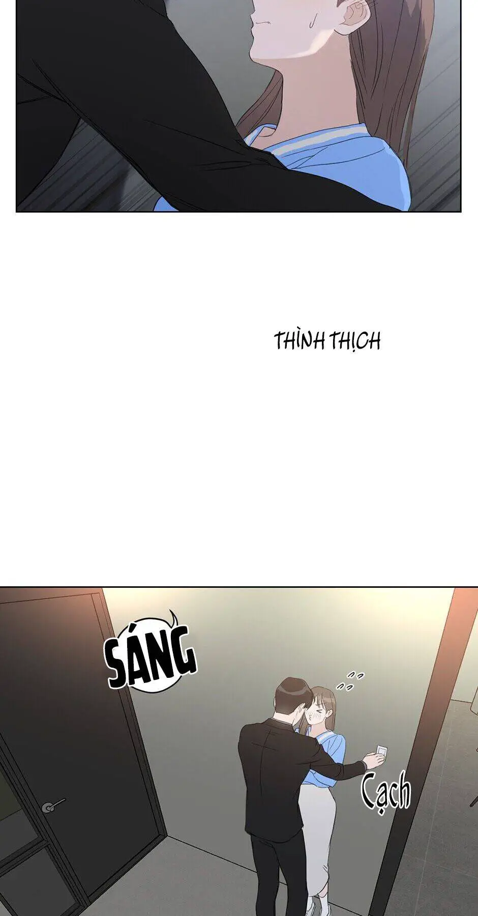 Baby Đến Rồi! Nettruyen ZZZ Chương 34 Page 34