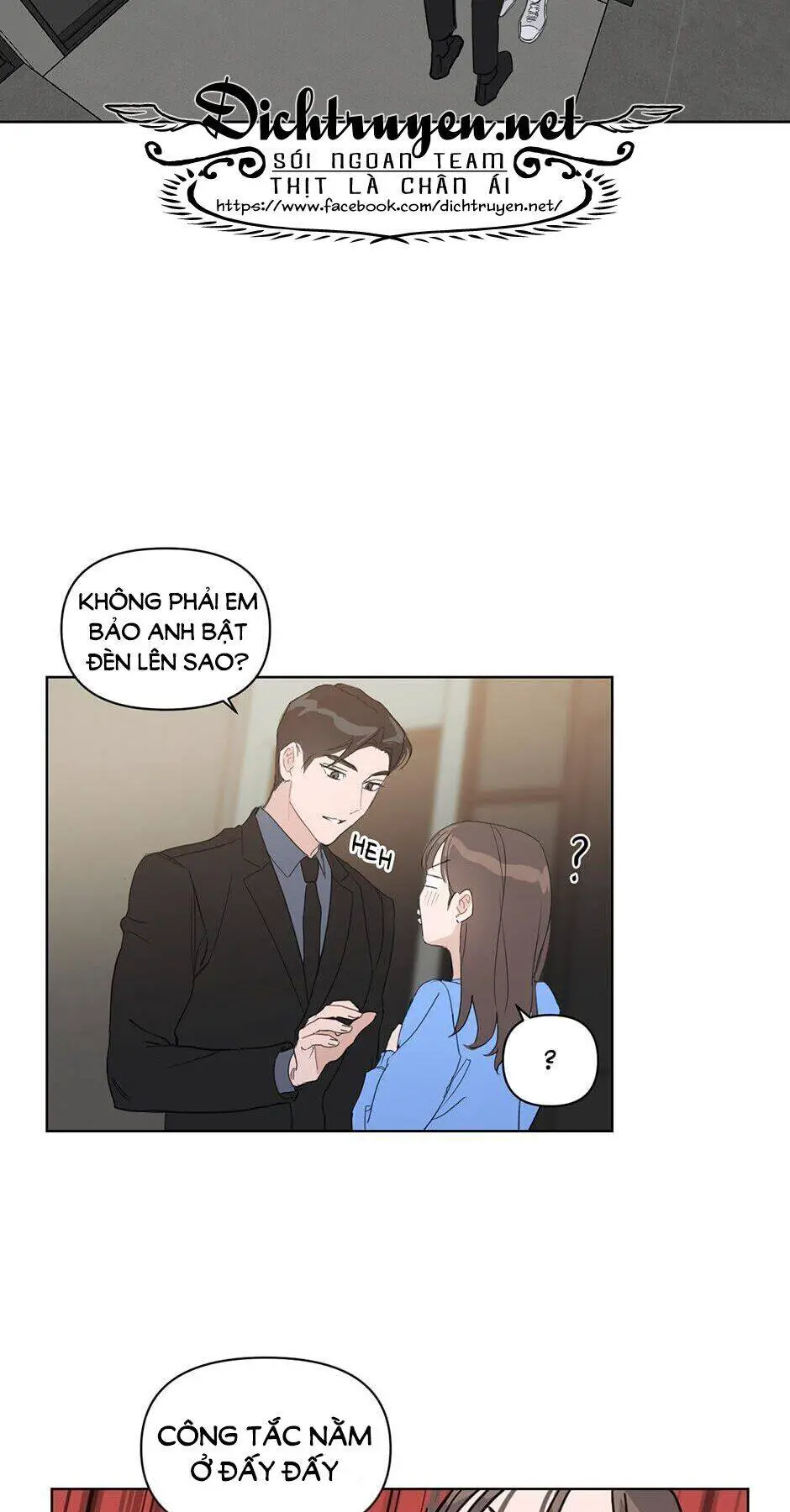 Baby Đến Rồi! Nettruyen ZZZ Chương 34 Page 35