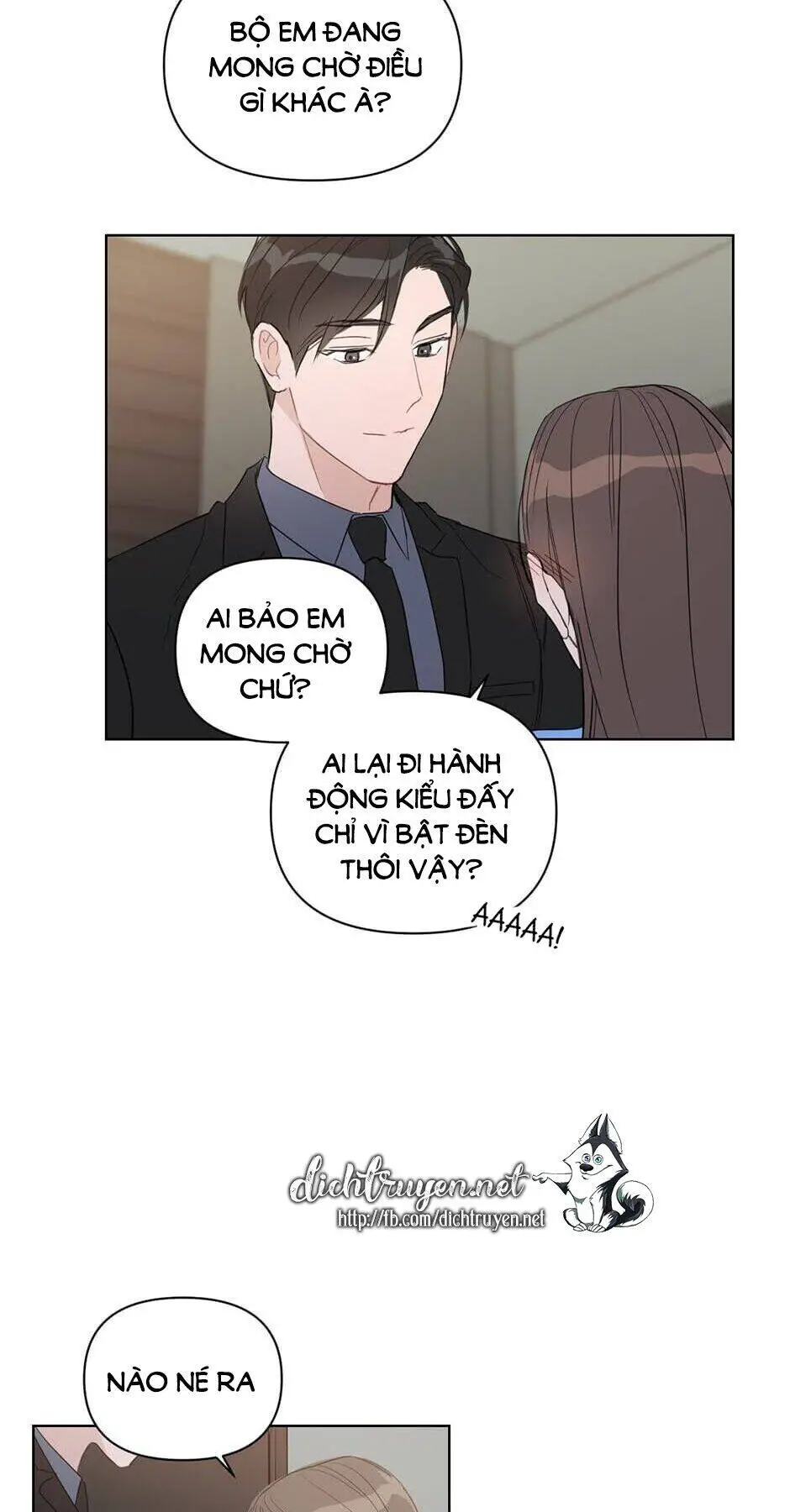 Baby Đến Rồi! Nettruyen ZZZ Chương 34 Page 37