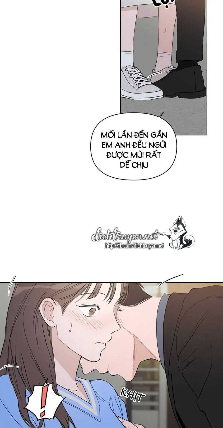 Baby Đến Rồi! Nettruyen ZZZ Chương 34 Page 40