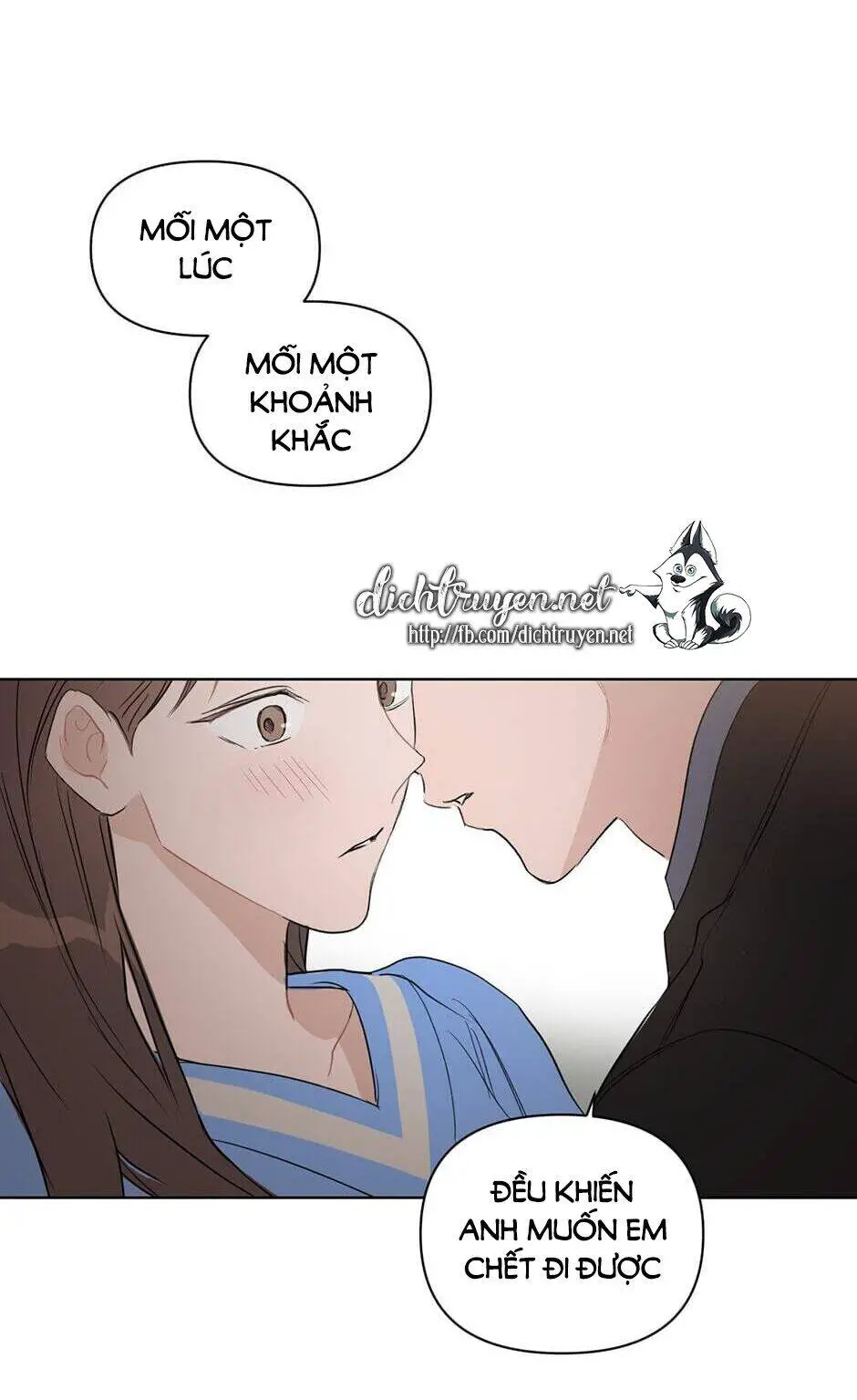 Baby Đến Rồi! Nettruyen ZZZ Chương 34 Page 43