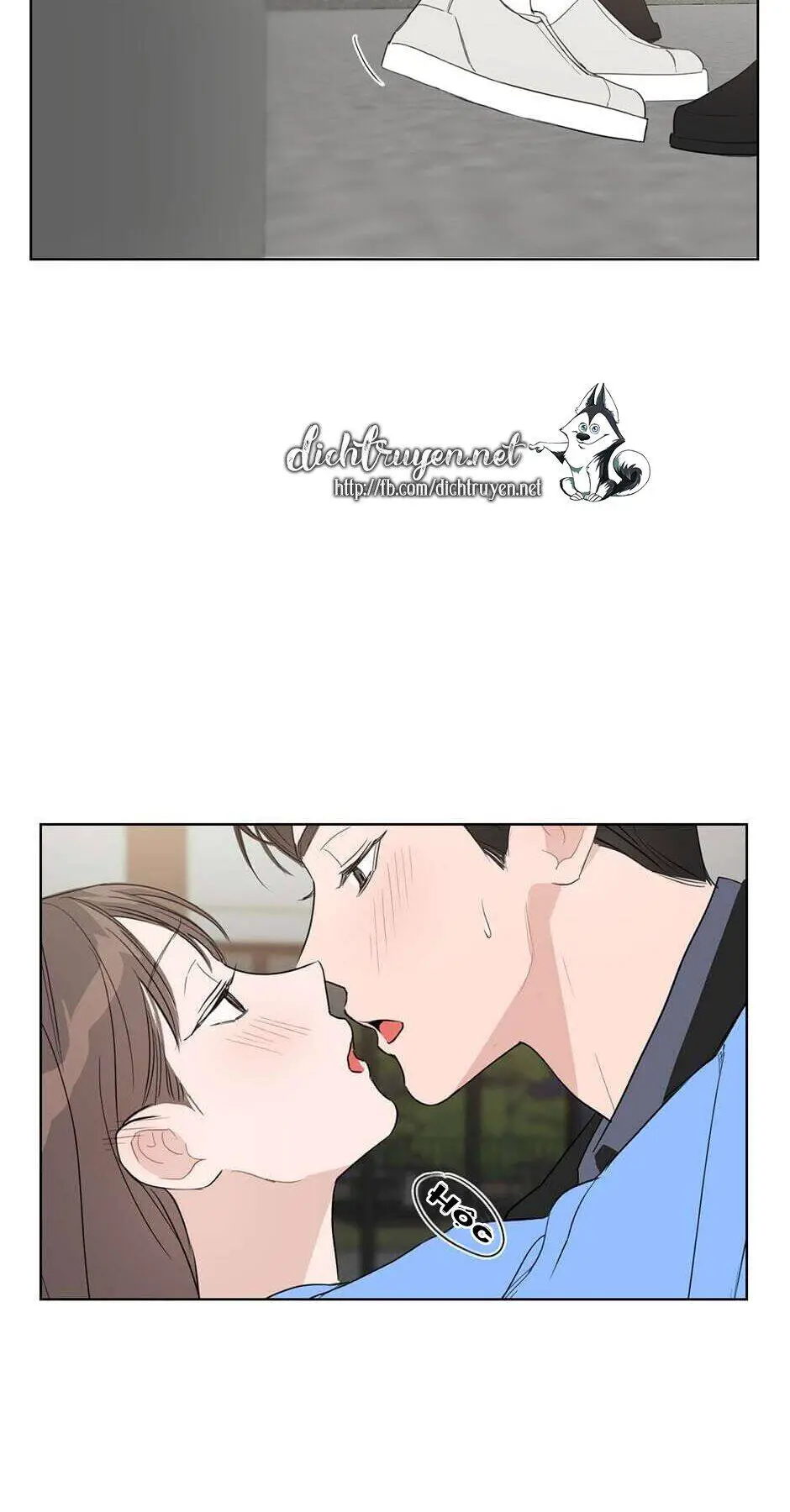 Baby Đến Rồi! Nettruyen ZZZ Chương 34 Page 48