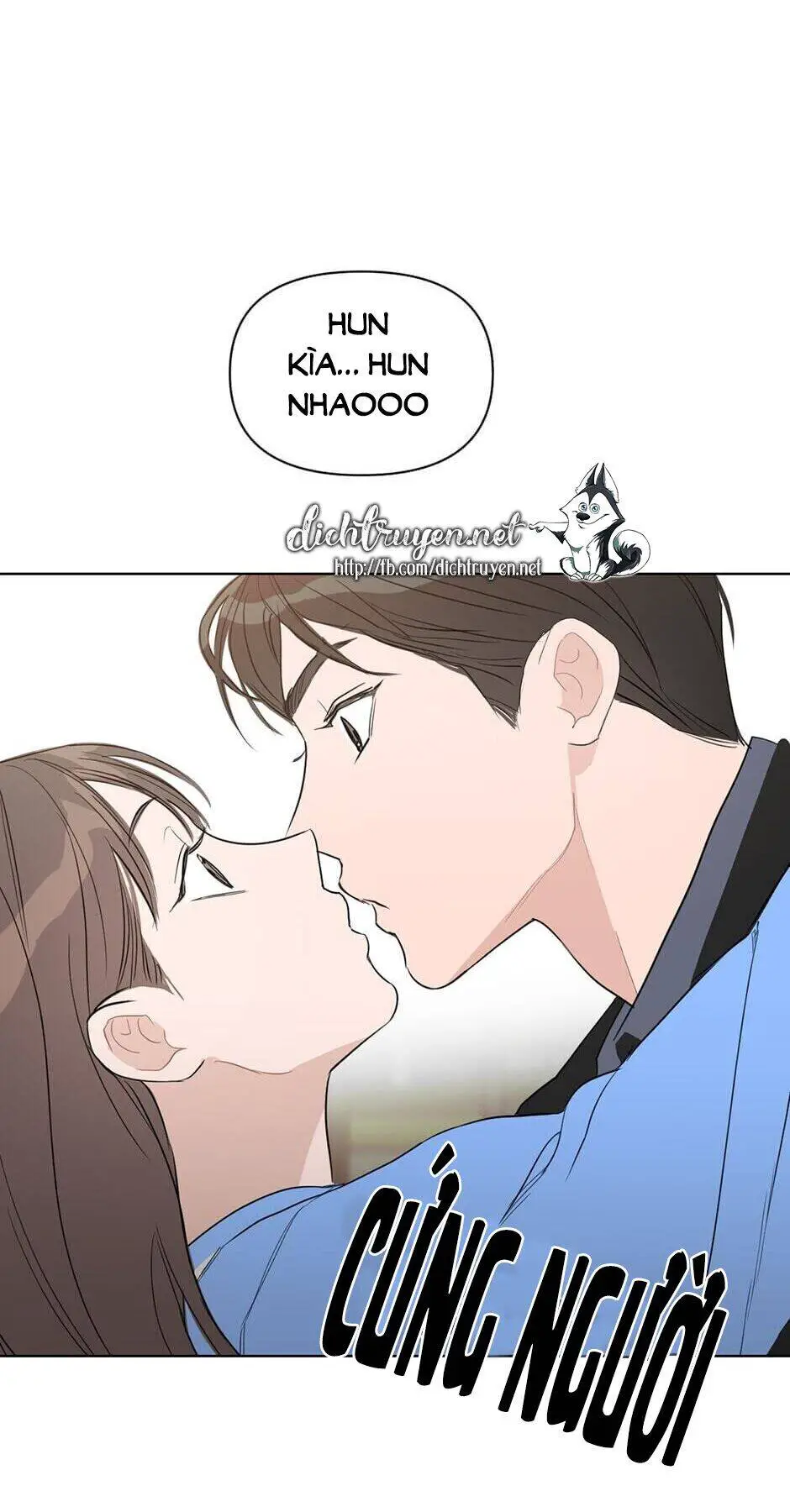 Baby Đến Rồi! Nettruyen ZZZ Chương 34 Page 49
