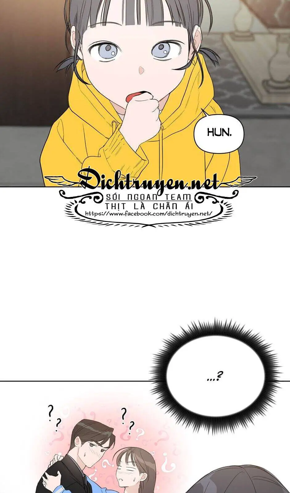 Baby Đến Rồi! Nettruyen ZZZ Chương 34 Page 52