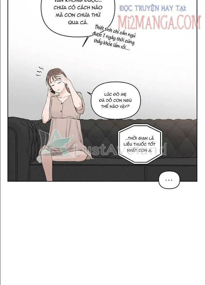 Baby Đến Rồi! Nettruyen ZZZ Chương 69 Page 9