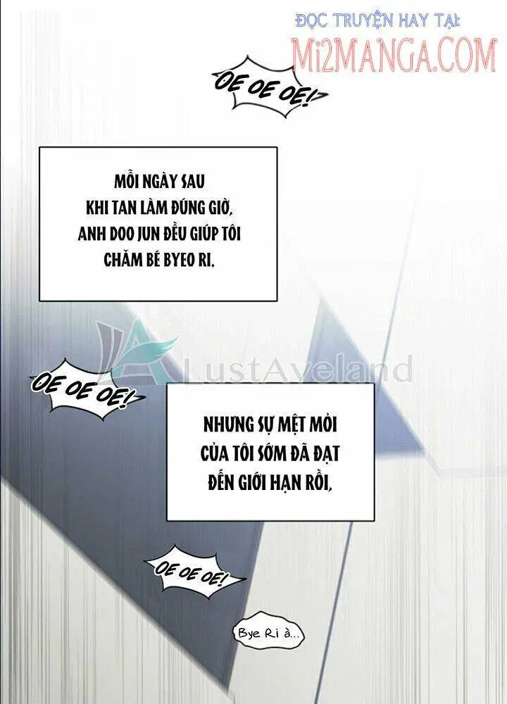 Baby Đến Rồi! Nettruyen ZZZ Chương 69 Page 11