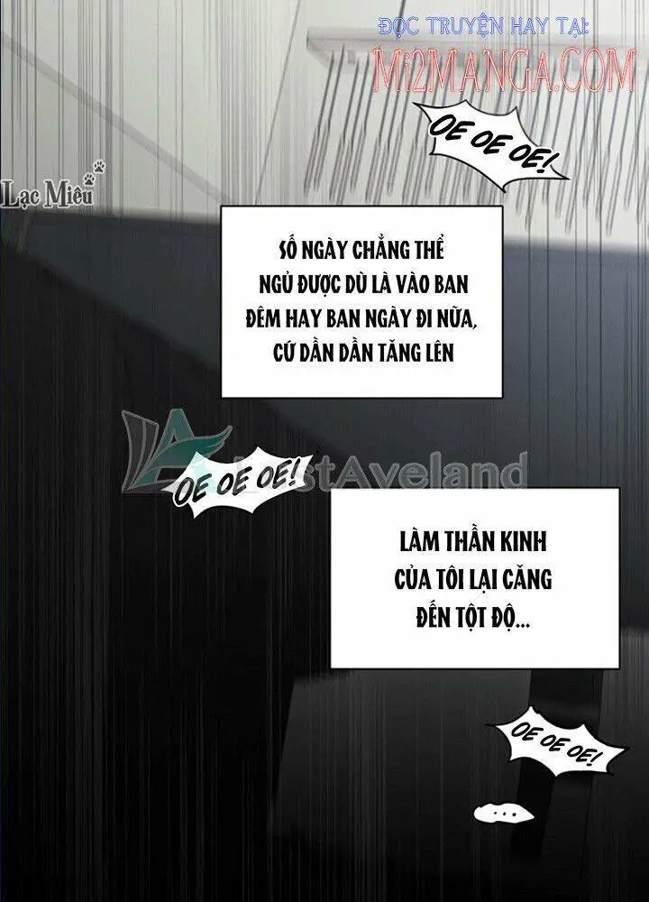 Baby Đến Rồi! Nettruyen ZZZ Chương 69 Page 12