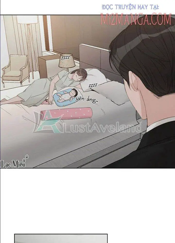 Baby Đến Rồi! Nettruyen ZZZ Chương 69 Page 17