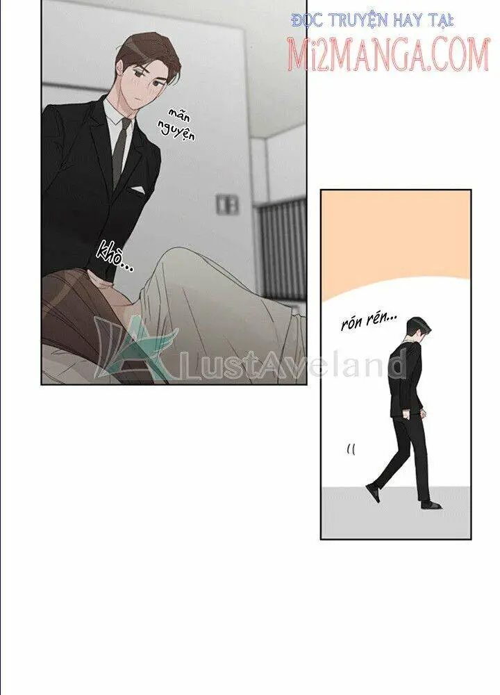 Baby Đến Rồi! Nettruyen ZZZ Chương 69 Page 18