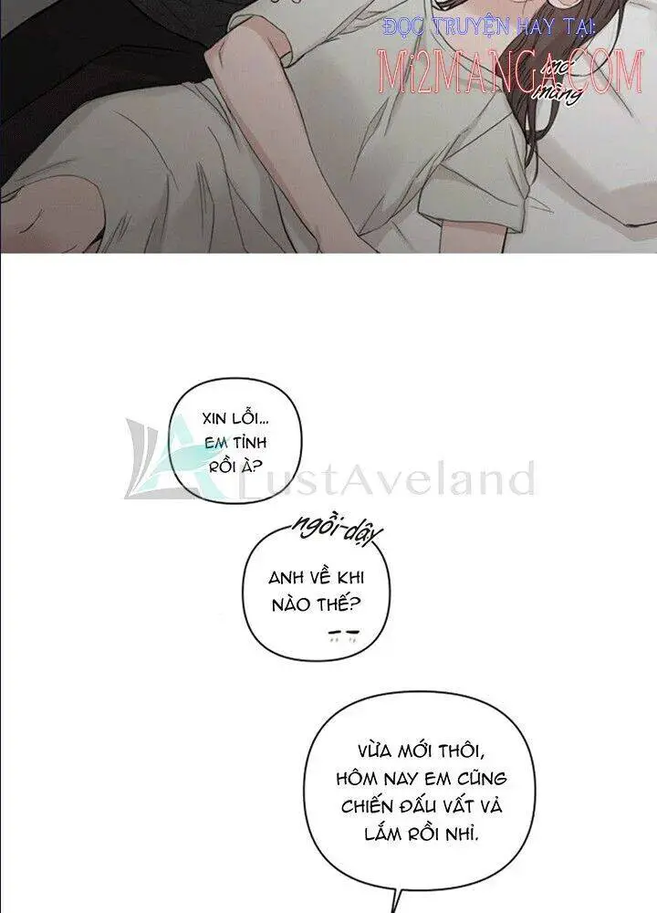 Baby Đến Rồi! Nettruyen ZZZ Chương 69 Page 23