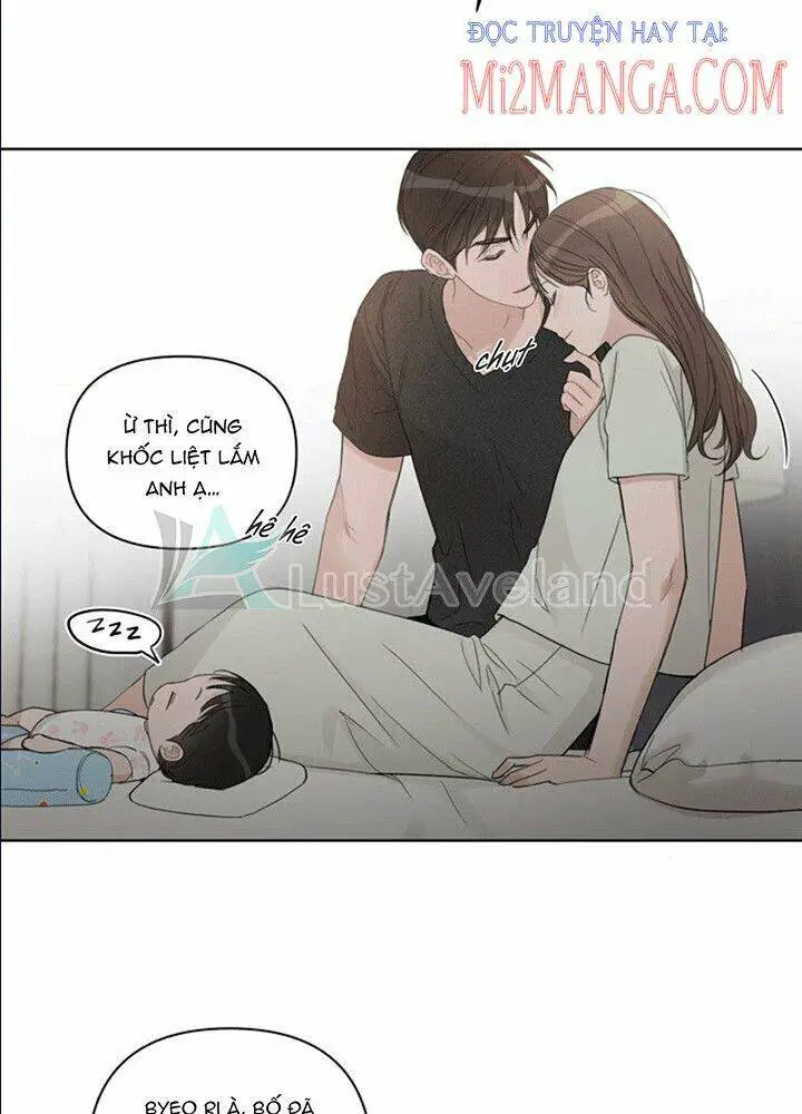 Baby Đến Rồi! Nettruyen ZZZ Chương 69 Page 24