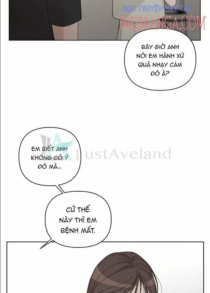 Baby Đến Rồi! Nettruyen ZZZ Chương 69 Page 34