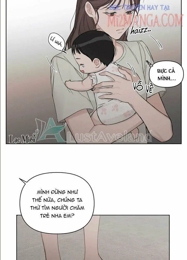 Baby Đến Rồi! Nettruyen ZZZ Chương 69 Page 35