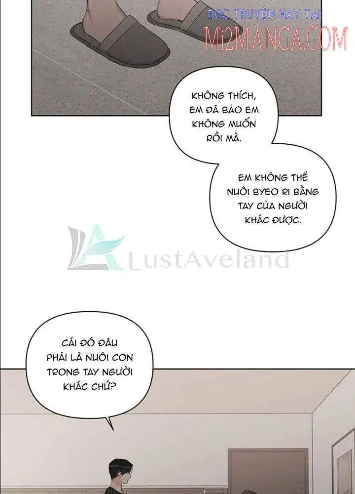 Baby Đến Rồi! Nettruyen ZZZ Chương 69 Page 36