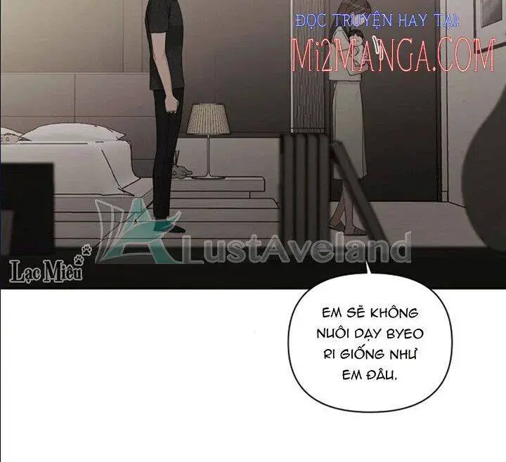 Baby Đến Rồi! Nettruyen ZZZ Chương 69 Page 37