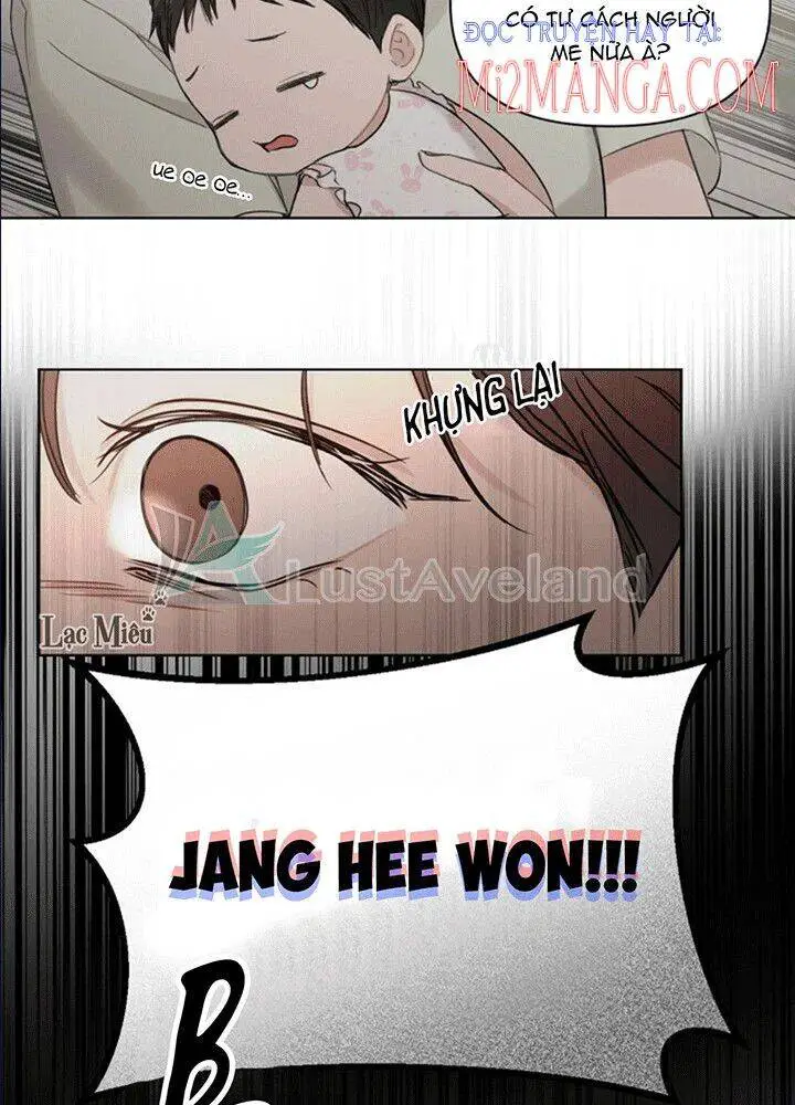 Baby Đến Rồi! Nettruyen ZZZ Chương 69 Page 39