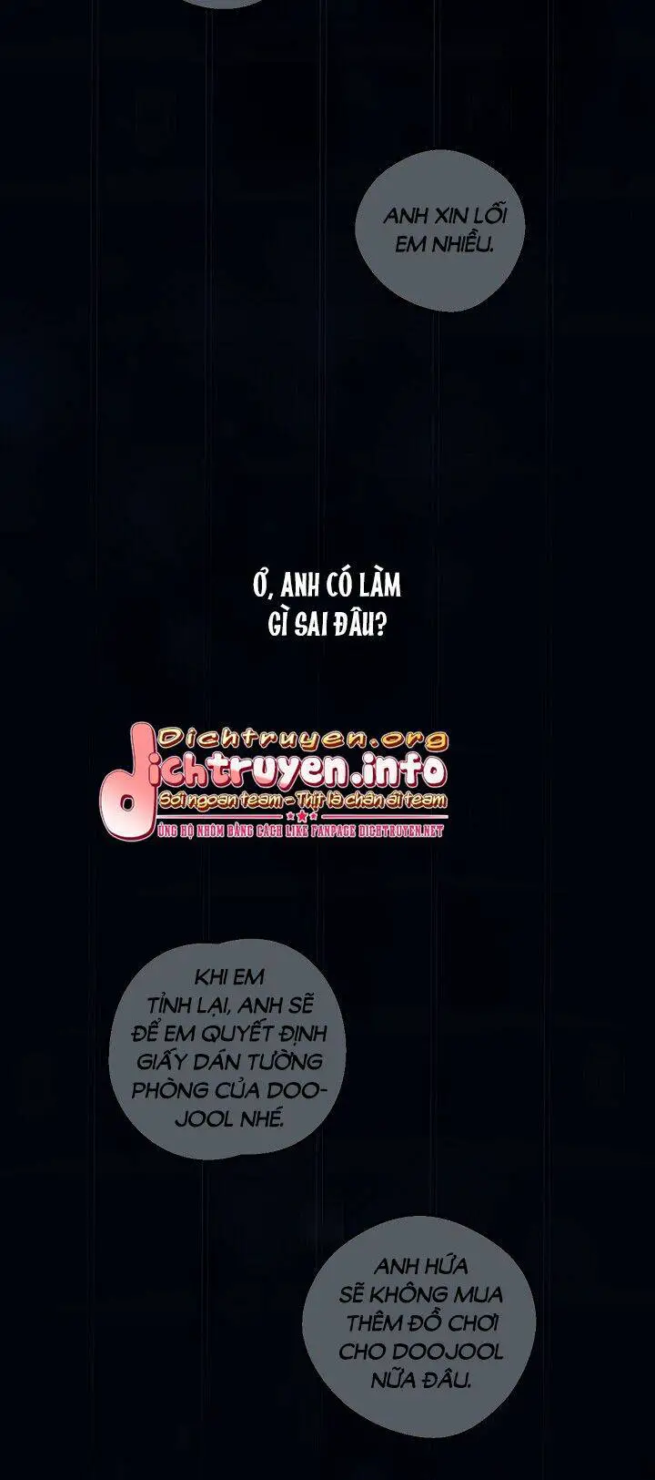 Baby Đến Rồi! Nettruyen ZZZ Chương 61 Page 9
