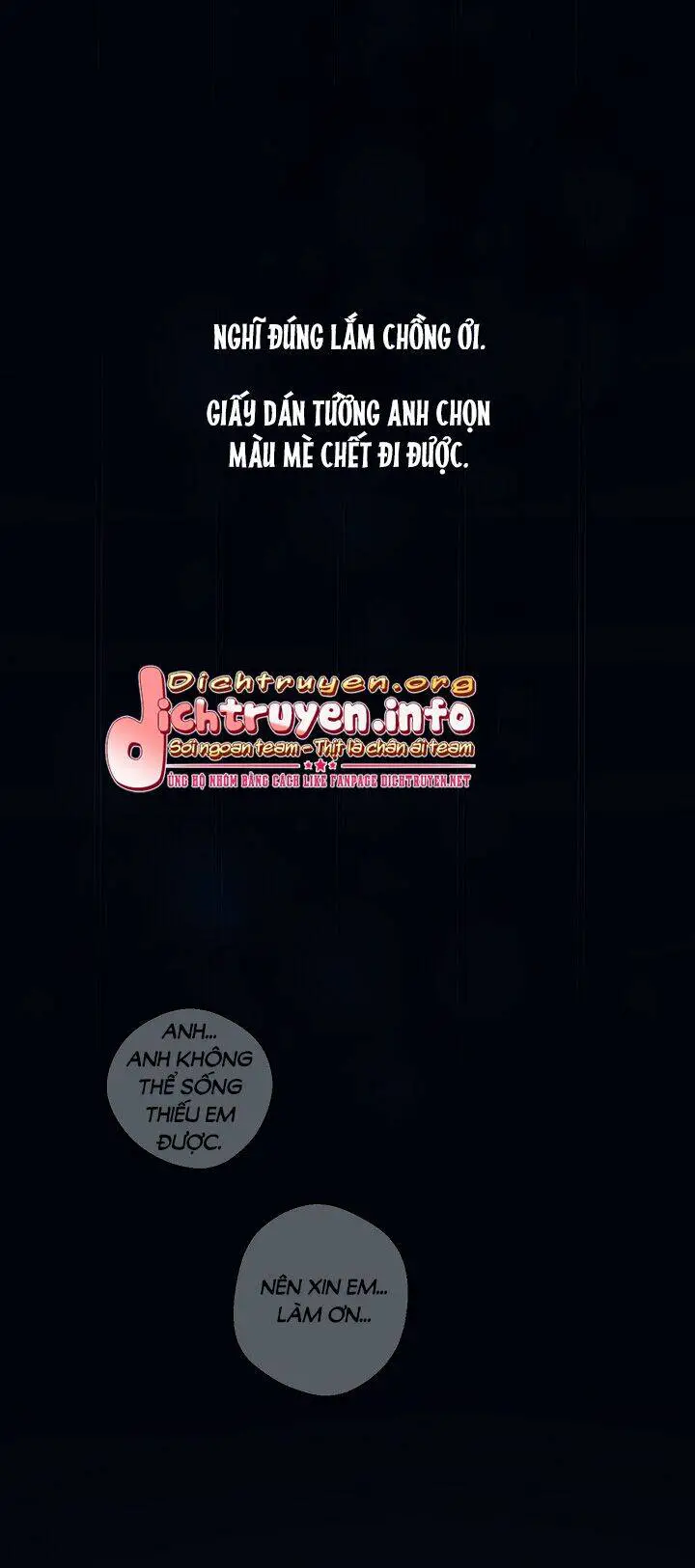 Baby Đến Rồi! Nettruyen ZZZ Chương 61 Page 10