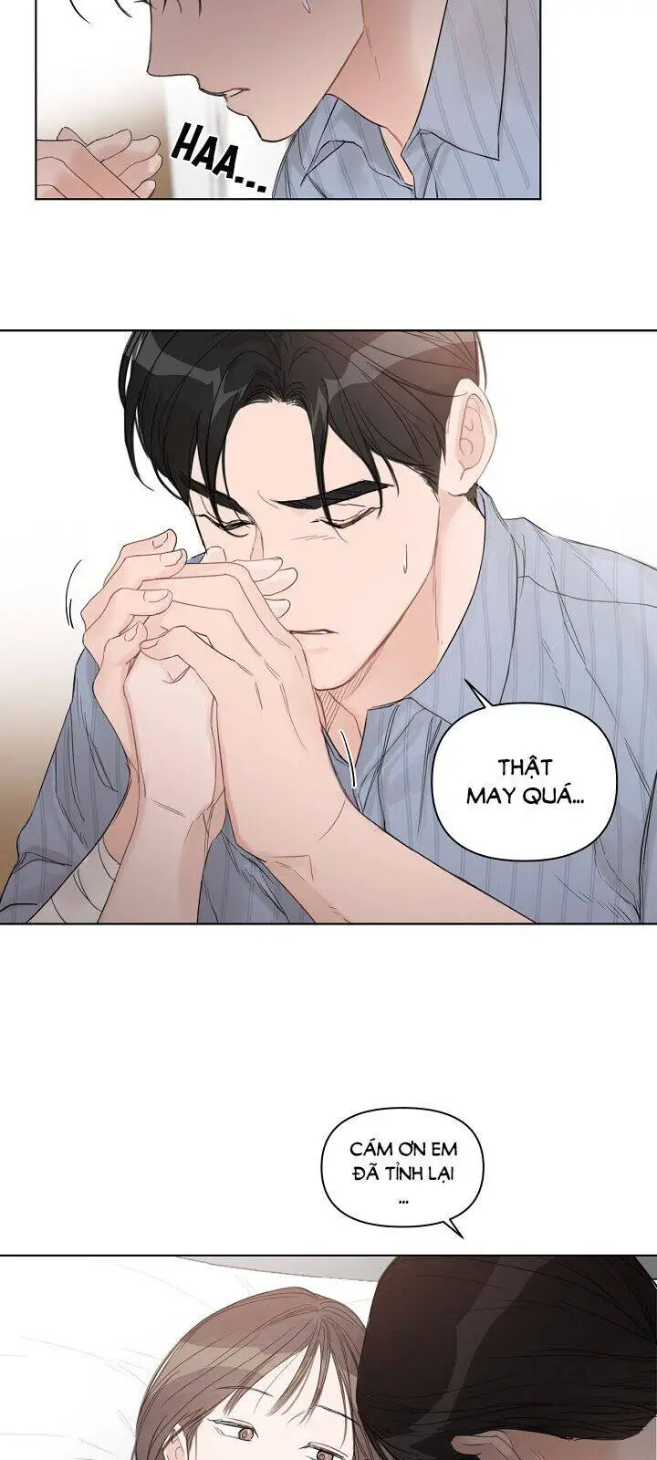 Baby Đến Rồi! Nettruyen ZZZ Chương 61 Page 24