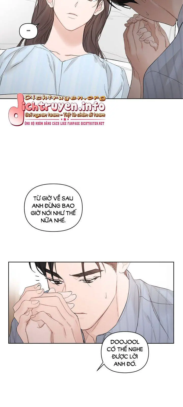 Baby Đến Rồi! Nettruyen ZZZ Chương 61 Page 25