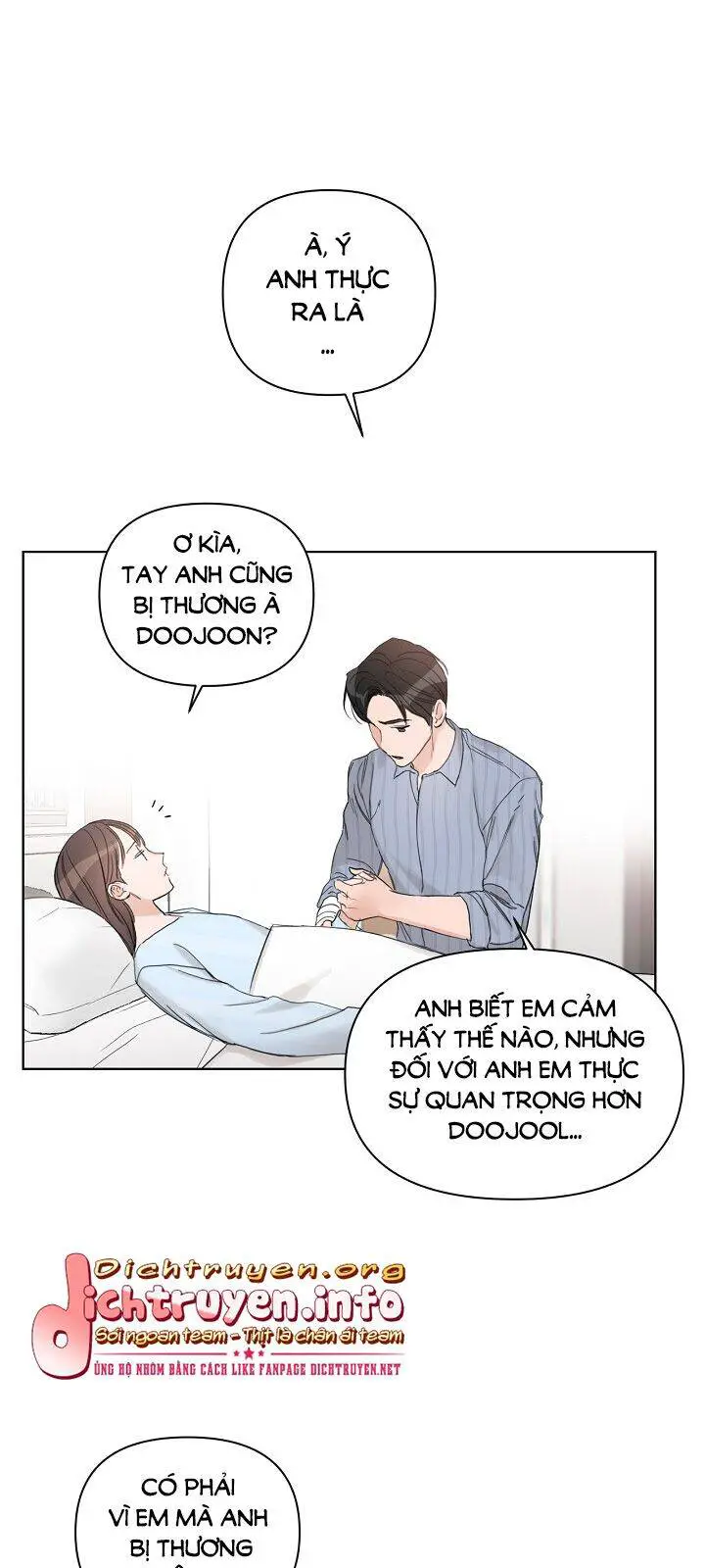 Baby Đến Rồi! Nettruyen ZZZ Chương 61 Page 26