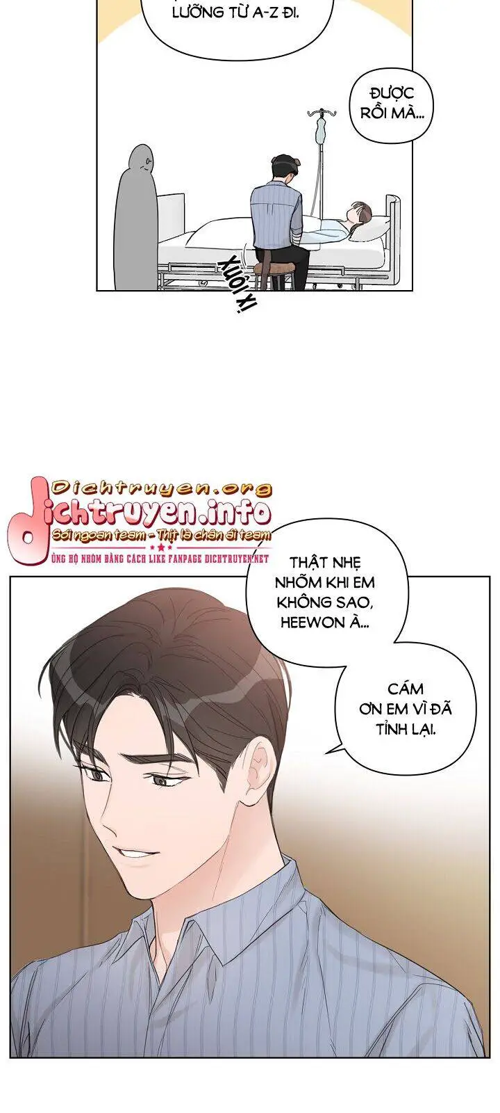 Baby Đến Rồi! Nettruyen ZZZ Chương 61 Page 30