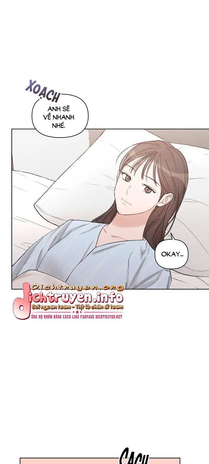 Baby Đến Rồi! Nettruyen ZZZ Chương 61 Page 31