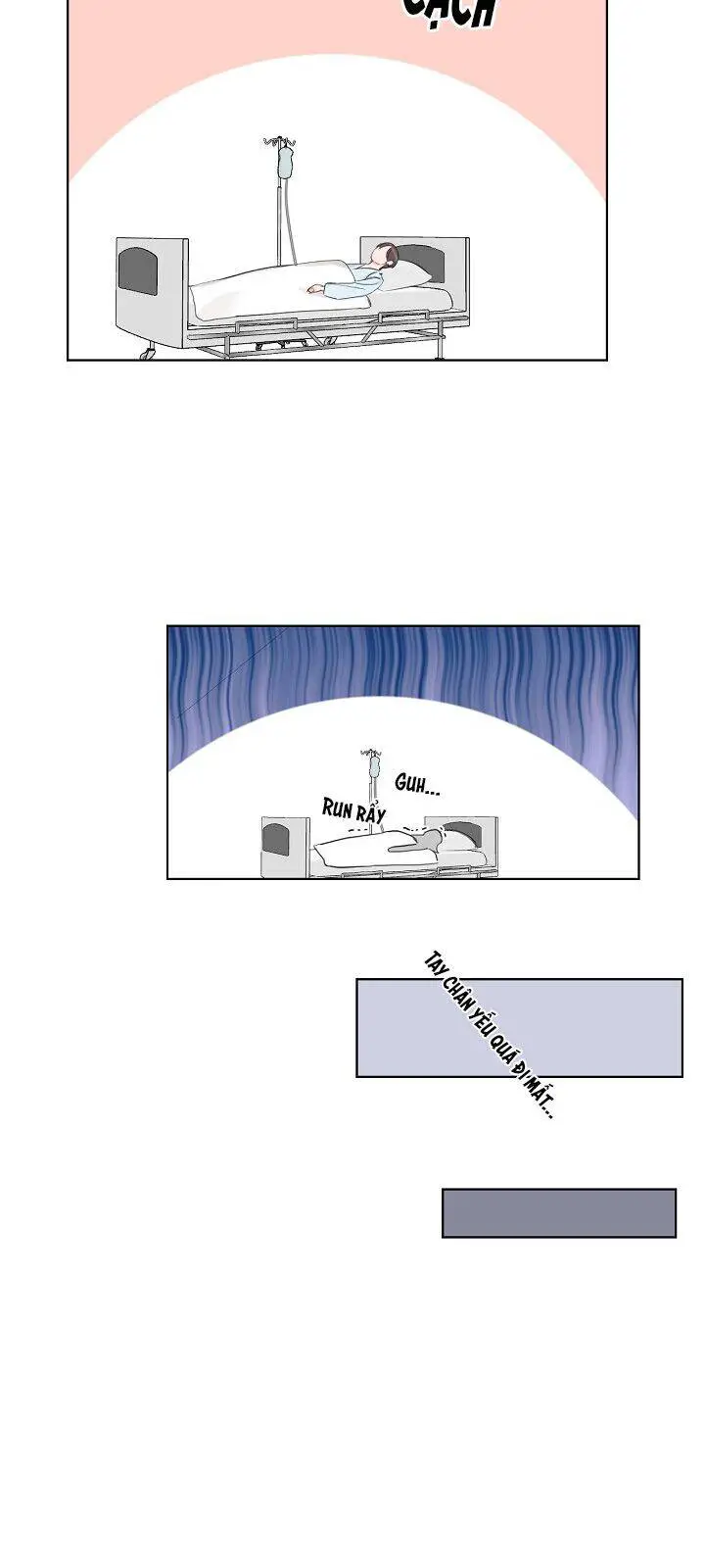 Baby Đến Rồi! Nettruyen ZZZ Chương 61 Page 32