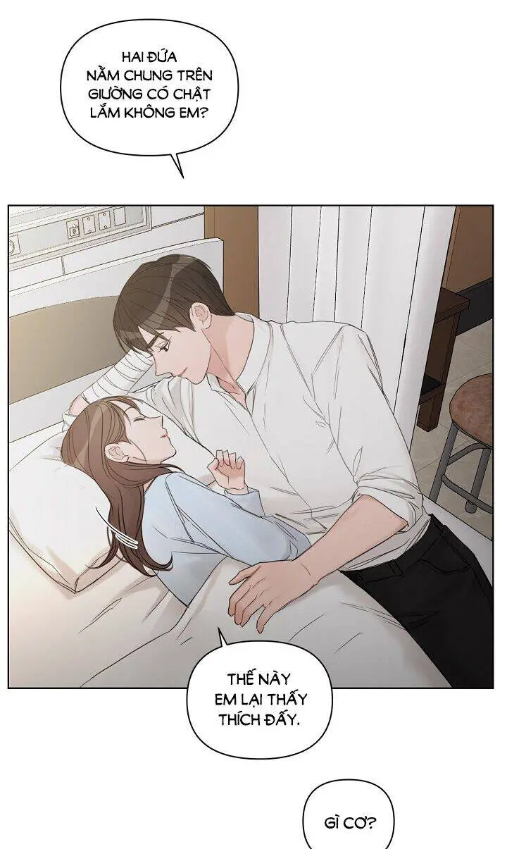 Baby Đến Rồi! Nettruyen ZZZ Chương 61 Page 36