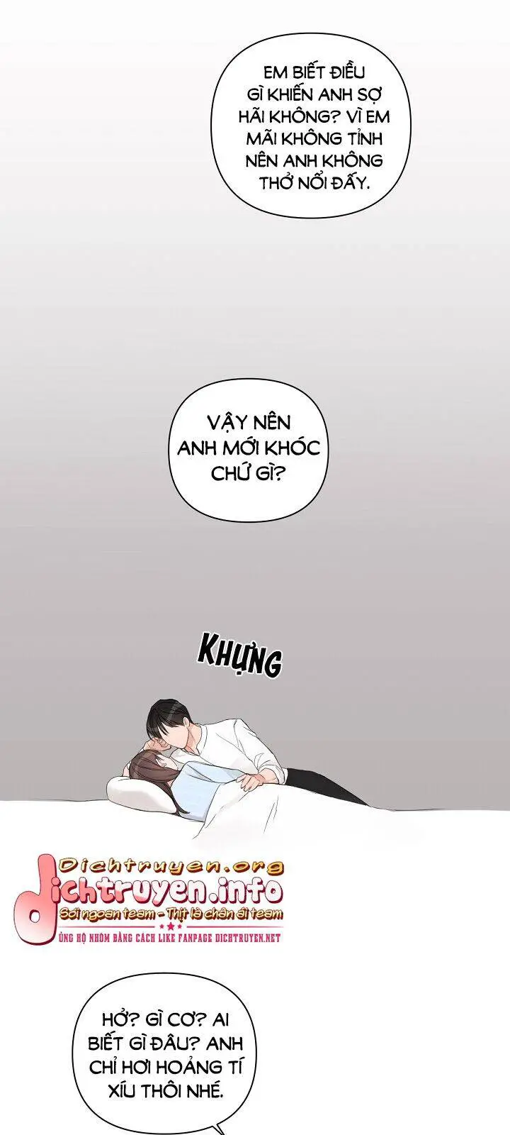 Baby Đến Rồi! Nettruyen ZZZ Chương 61 Page 38