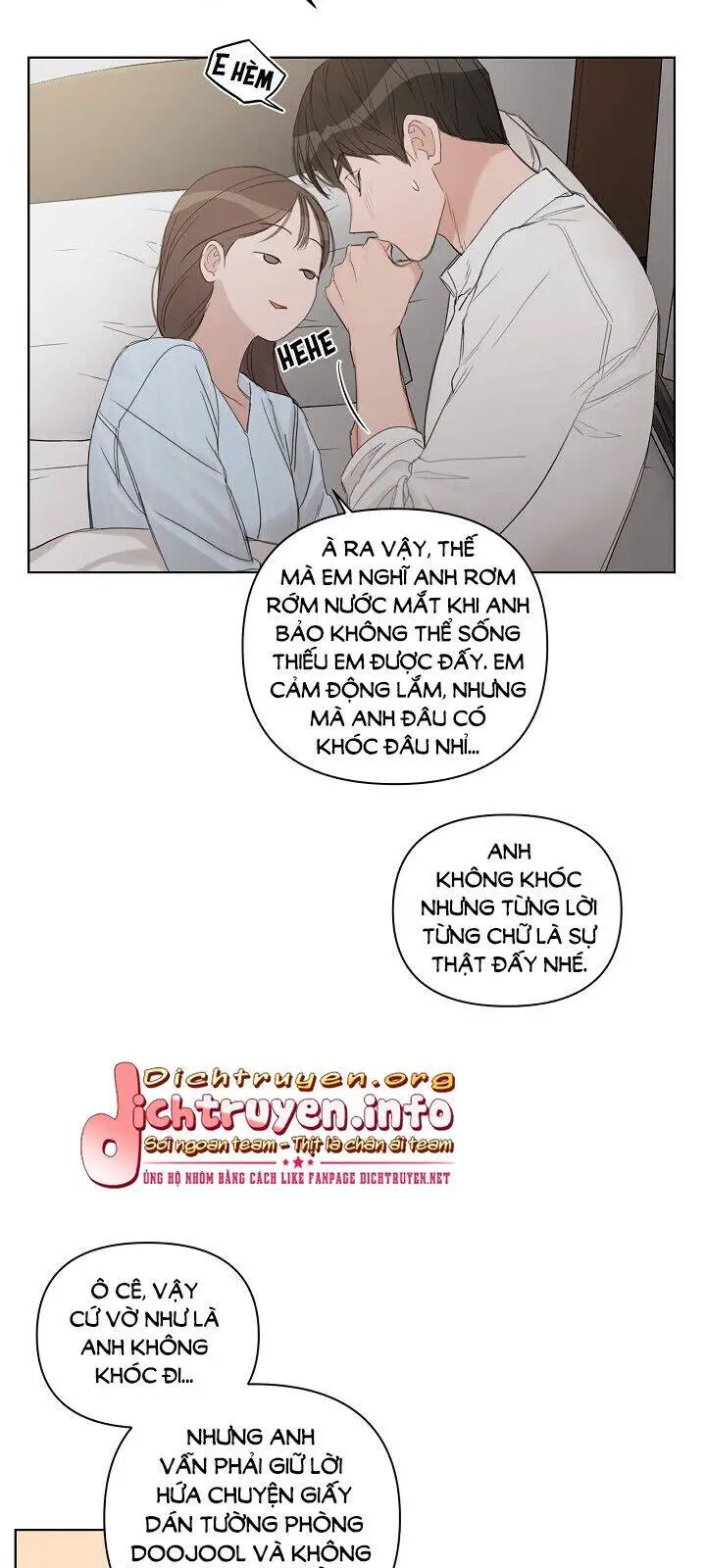 Baby Đến Rồi! Nettruyen ZZZ Chương 61 Page 39