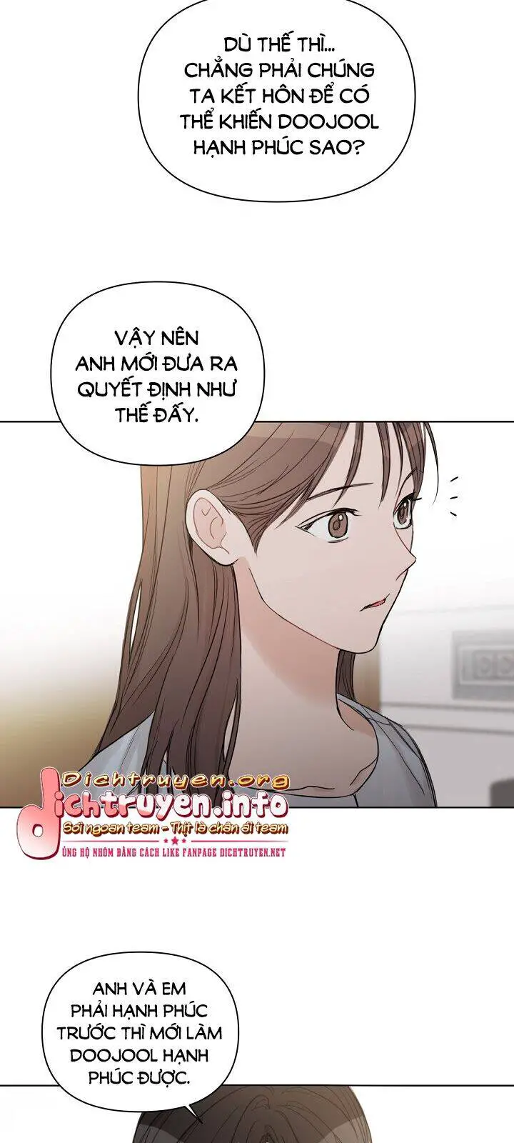 Baby Đến Rồi! Nettruyen ZZZ Chương 61 Page 43