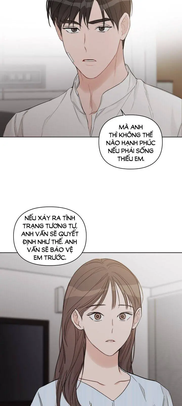 Baby Đến Rồi! Nettruyen ZZZ Chương 61 Page 44