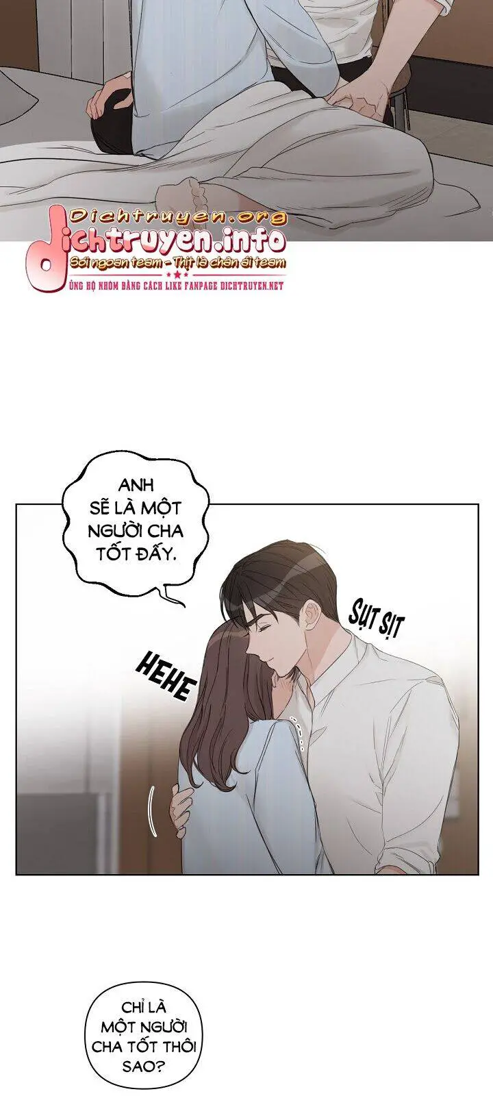 Baby Đến Rồi! Nettruyen ZZZ Chương 61 Page 46