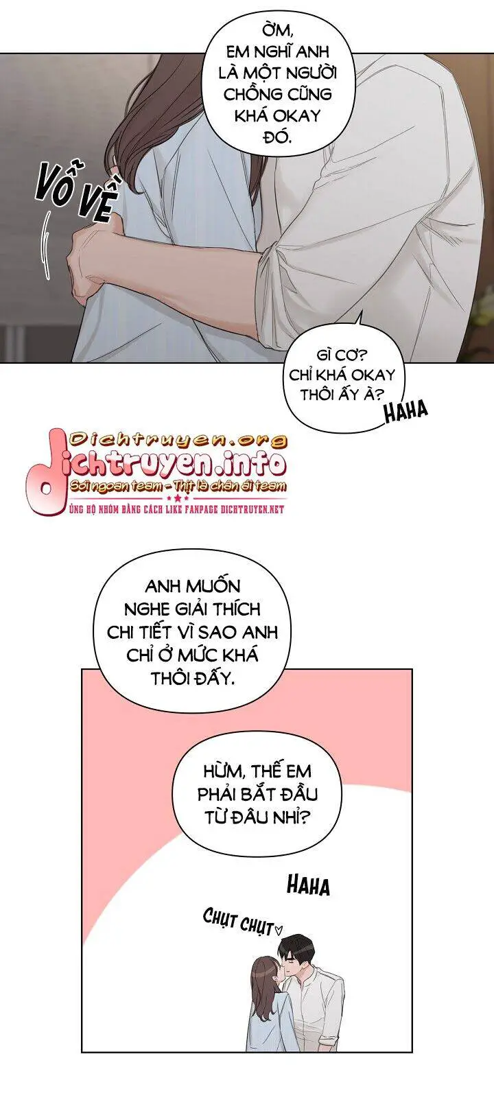 Baby Đến Rồi! Nettruyen ZZZ Chương 61 Page 47