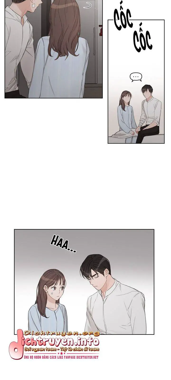 Baby Đến Rồi! Nettruyen ZZZ Chương 61 Page 49