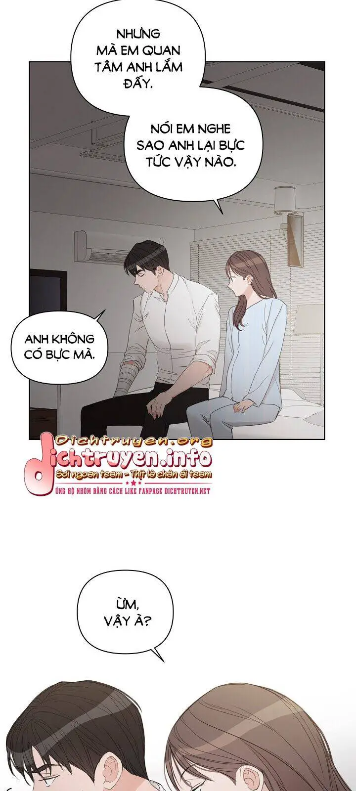 Baby Đến Rồi! Nettruyen ZZZ Chương 61 Page 54