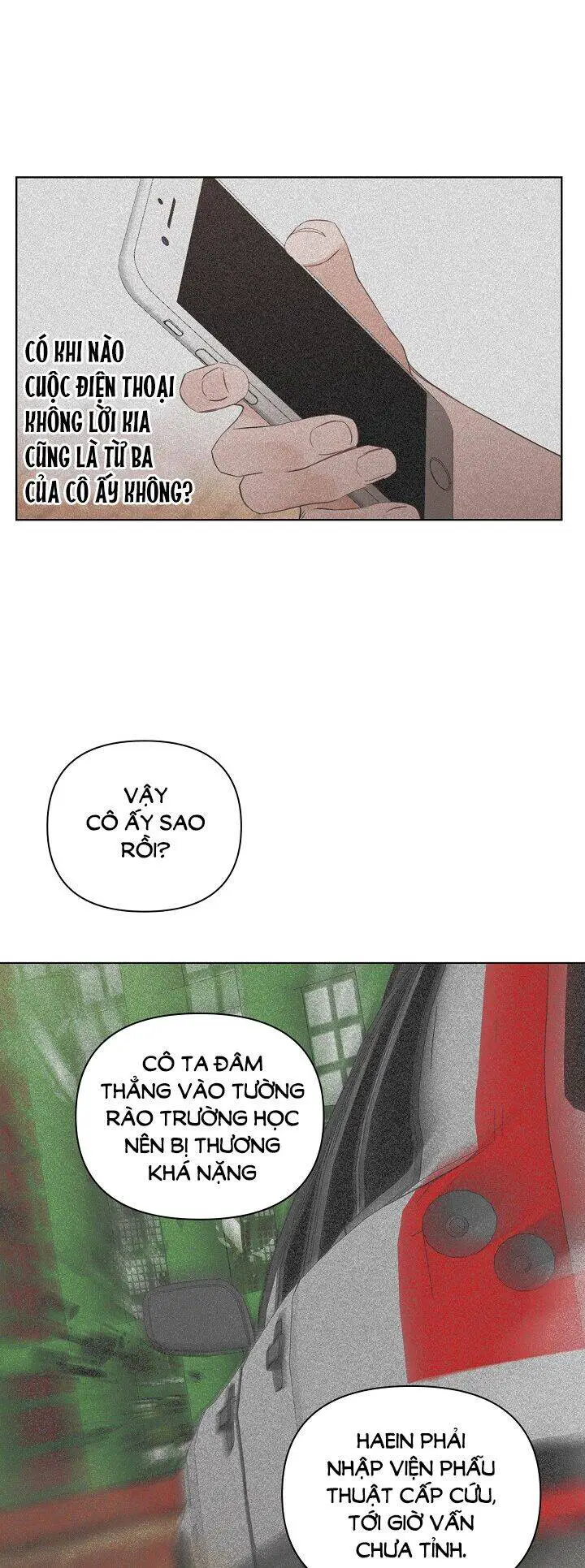 Baby Đến Rồi! Nettruyen ZZZ Chương 62 Page 4