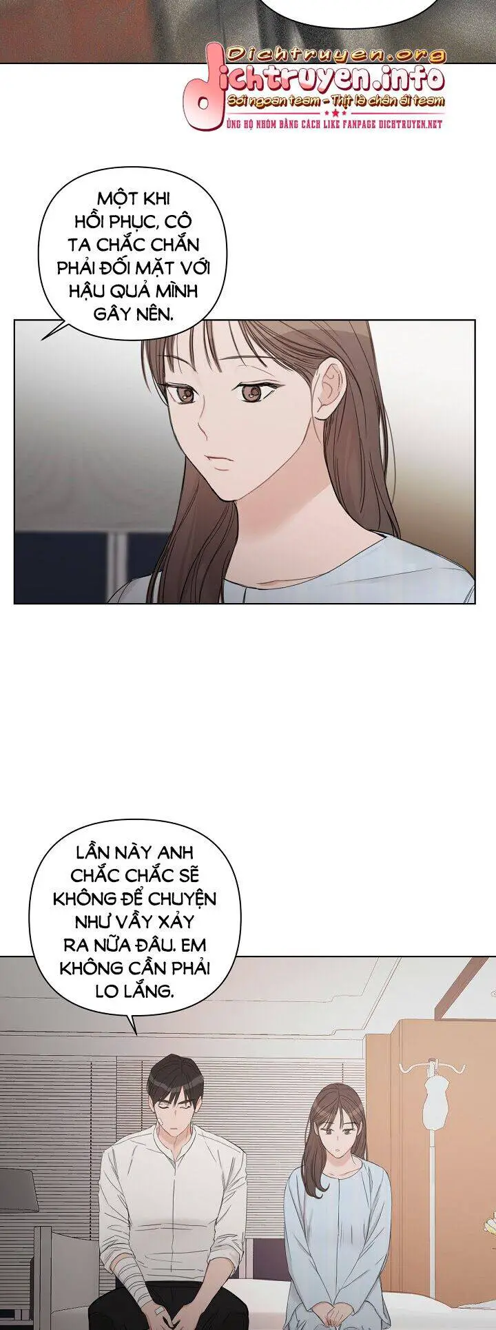 Baby Đến Rồi! Nettruyen ZZZ Chương 62 Page 5