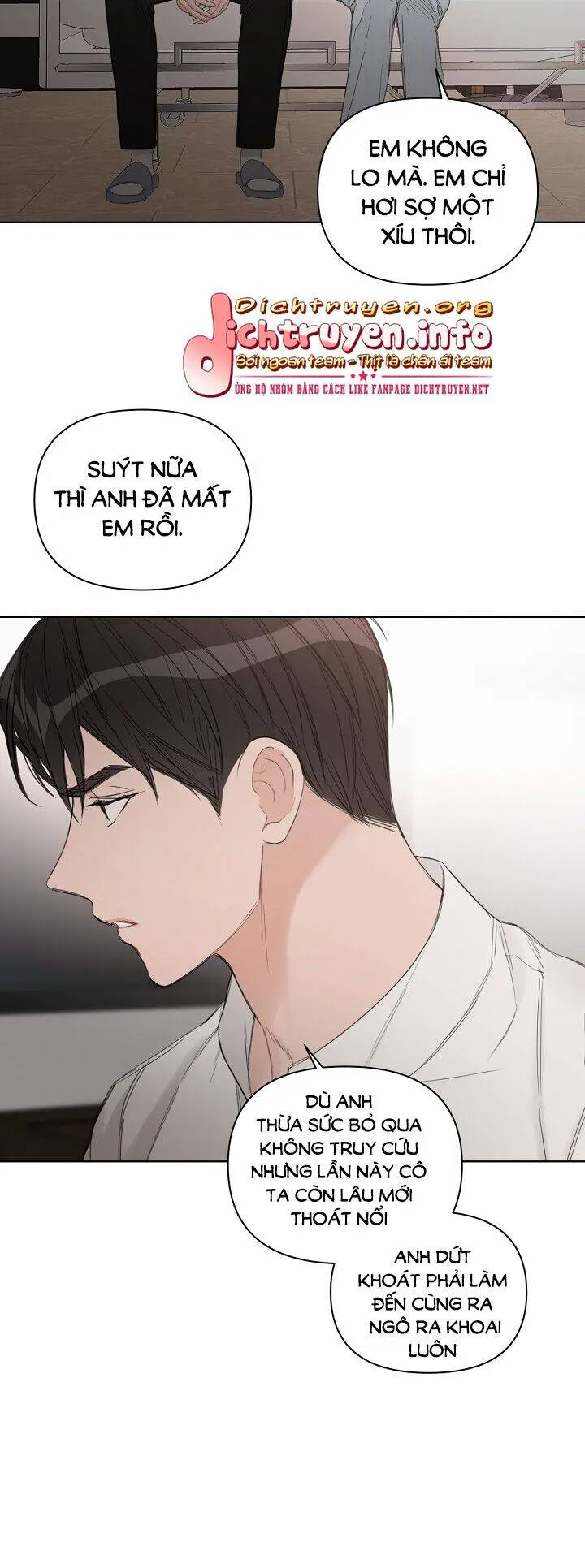 Baby Đến Rồi! Nettruyen ZZZ Chương 62 Page 6
