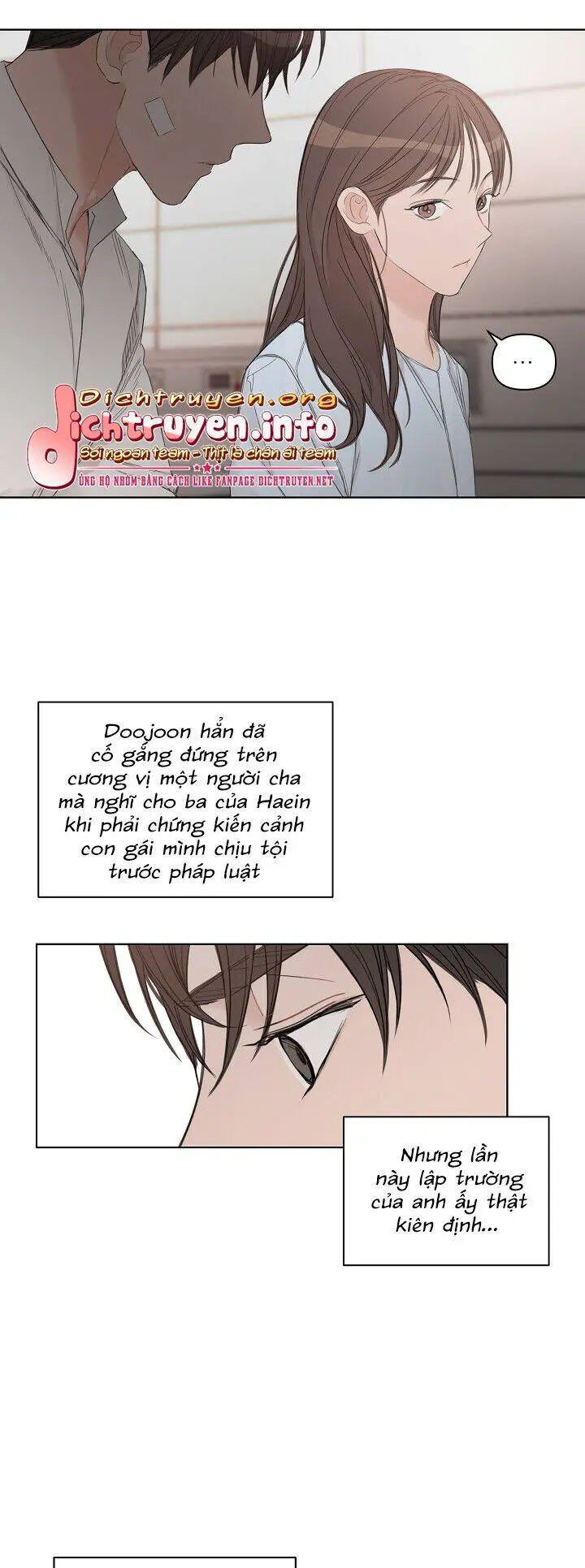 Baby Đến Rồi! Nettruyen ZZZ Chương 62 Page 7